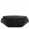 Сумка на пояс Piquadro FX (FX) Black CA6167FX_N