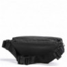 Сумка на пояс Piquadro FX (FX) Black CA6167FX_N