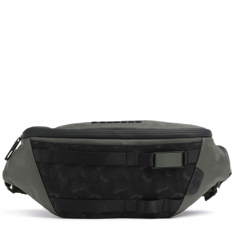 Сумка на пояс Piquadro FX (FX) Green CA6167FX_VE