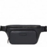 Сумка на пояс Piquadro Modus Restyling (MOS) Black CA2174MOS_N