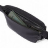 Сумка на пояс Piquadro Modus Restyling (MOS) Black CA2174MOS_N