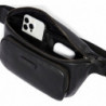 Сумка на пояс Piquadro Modus Restyling (MOS) Black CA2174MOS_N
