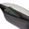 Сумка на пояс Piquadro Brief 2 Special (BR2S) Grey-Black CA2174BR2S_GRN