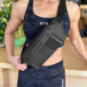 Сумка на пояс Piquadro Steve (S131) Black CA6310S131_N