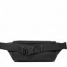 Сумка на пояс Piquadro Steve (S131) Black CA6310S131_N