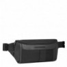 Сумка на пояс Piquadro Steve (S131) Black CA6310S131_N