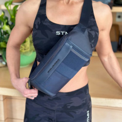 Сумка на пояс Piquadro Steve (S131) Blue CA6310S131_BLU