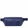 Сумка на пояс Piquadro Steve (S131) Blue CA6310S131_BLU