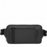 Сумка на пояс Piquadro David (S130) Black CA6204S130_N
