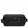Сумка на пояс Piquadro David (S130) Black CA6204S130_N