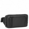 Сумка на пояс Piquadro David (S130) Black CA6204S130_N