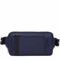 Сумка на пояс Piquadro David (S130) Blue CA6204S130_BLU