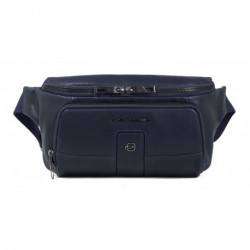 Сумка на пояс Piquadro Carl (S129) Blue CA2174S129_BLU