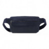 Сумка на пояс Piquadro Carl (S129) Blue CA2174S129_BLU