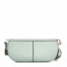 Сумка на пояс Piquadro Circle (W92) Green-Green CA6213W92_VEVE