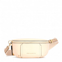 Сумка на пояс Piquadro Circle (W92) Pink-Yellow CA6213W92_ROG