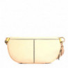 Сумка на пояс Piquadro Circle (W92) Pink-Yellow CA6213W92_ROG