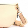 Сумка на пояс Piquadro Circle (W92) Pink-Yellow CA6213W92_ROG