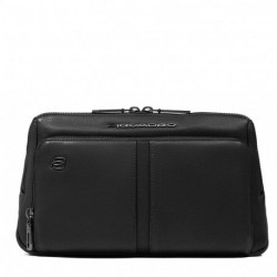 Сумка на пояс Piquadro Hedley (W130) Black CA2174W130_N