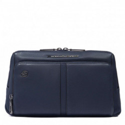 Сумка на пояс Piquadro Hedley (W130) Blue CA2174W130_BLU