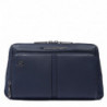 Сумка на пояс Piquadro Hedley (W130) Blue CA2174W130_BLU