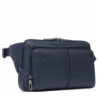 Сумка на пояс Piquadro Hedley (W130) Blue CA2174W130_BLU