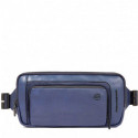 Сумка на пояс Piquadro Liko (W131) Blue CA6204W131_BLU