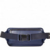 Сумка на пояс Piquadro Liko (W131) Blue CA6204W131_BLU