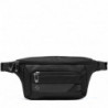 Сумка на пояс Piquadro Nevet (W132) Black CA2174W132_N