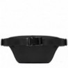 Сумка на пояс Piquadro Nevet (W132) Black CA2174W132_N