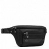 Сумка на пояс Piquadro Nevet (W132) Black CA2174W132_N