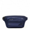 Сумка на пояс Piquadro Nevet (W132) Blue CA2174W132_BLU
