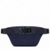 Сумка на пояс Piquadro Nevet (W132) Blue CA2174W132_BLU