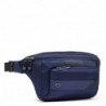 Сумка на пояс Piquadro Nevet (W132) Blue CA2174W132_BLU