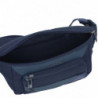 Сумка на пояс Piquadro Nevet (W132) Blue CA2174W132_BLU