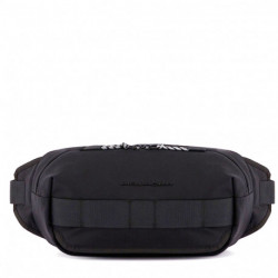 Сумка на пояс Piquadro Arne (S125) Black CA6002S125_N