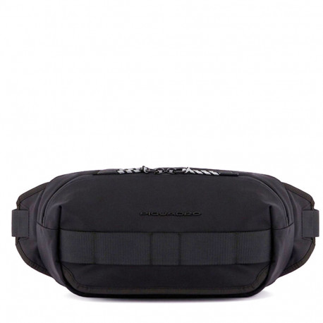 Сумка на пояс Piquadro Arne (S125) Black CA6002S125_N