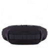 Сумка на пояс Piquadro Arne (S125) Black CA6002S125_N