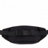 Сумка на пояс Piquadro Arne (S125) Black CA6002S125_N