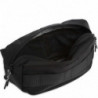Сумка на пояс Piquadro Arne (S125) Black CA6002S125_N