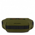 Сумка на пояс Piquadro Arne (S125) Green CA6002S125_VE