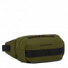 Сумка на пояс Piquadro Arne (S125) Green CA6002S125_VE