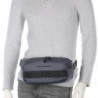 Сумка на пояс Piquadro Arne (S125) Navy Blue CA6002S125_BLU2