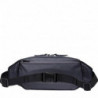 Сумка на пояс Piquadro Arne (S125) Navy Blue CA6002S125_BLU2