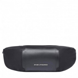 Сумка на пояс Piquadro Lyra (W92T) Black CA6572W92T_N