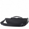 Сумка на пояс Piquadro Lyra (W92T) Black CA6572W92T_N