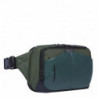 Сумка на пояс Piquadro PQ-Earth (S137) Green CA6633S137_VE