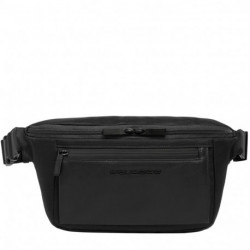 Сумка на пояс Piquadro Orion (S136) Black CA2174S136_N