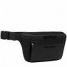 Сумка на пояс Piquadro Orion (S136) Black CA2174S136_N