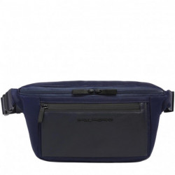 Сумка на пояс Piquadro Orion (S136) Blue CA2174S136_BLU
